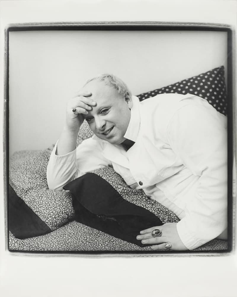 Divine (II), 1975
