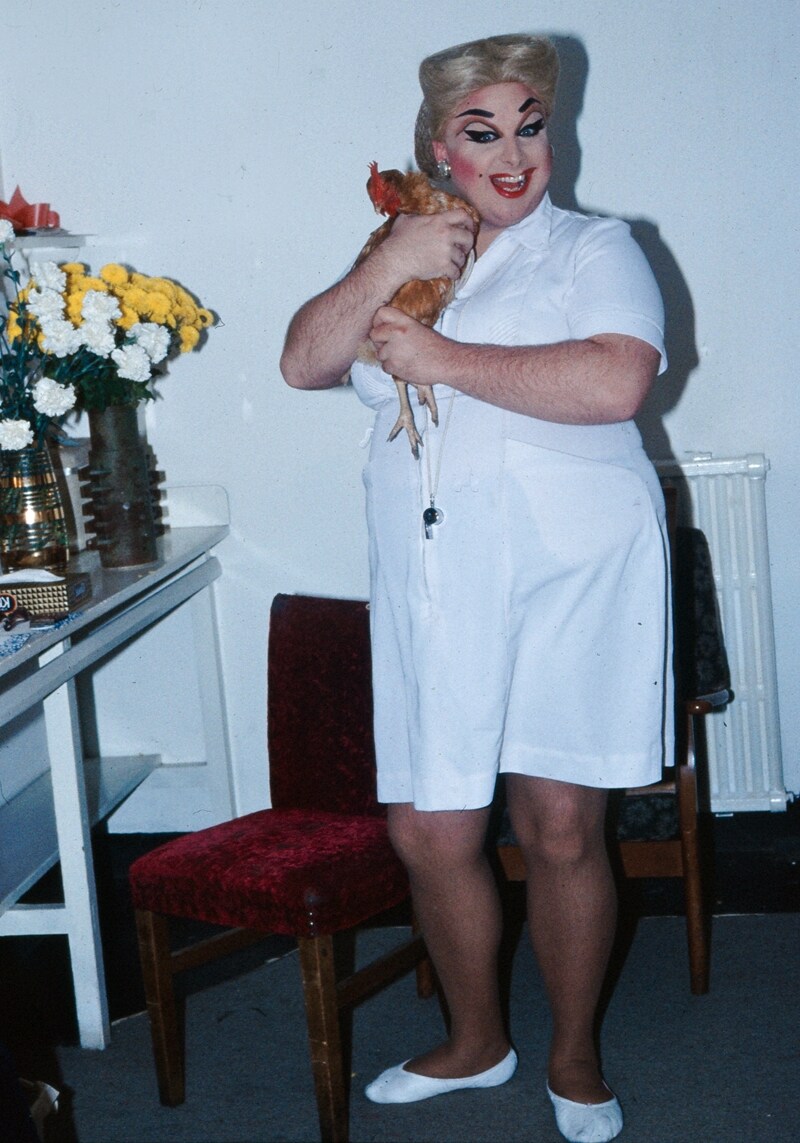 Divine by Robyn Beeche