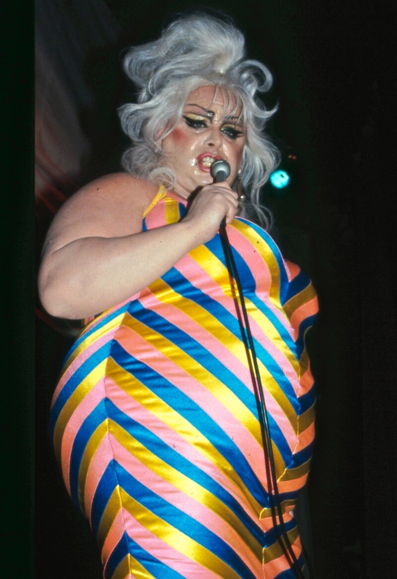 Divine by Robyn Beech