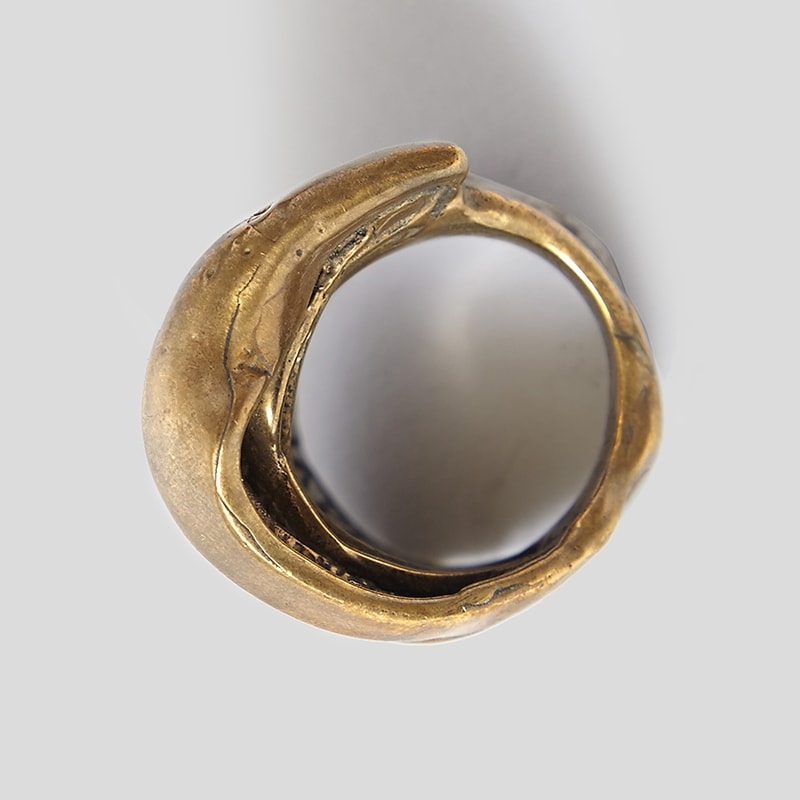 HUNROD by Michele Lamy and Loree Rodkin