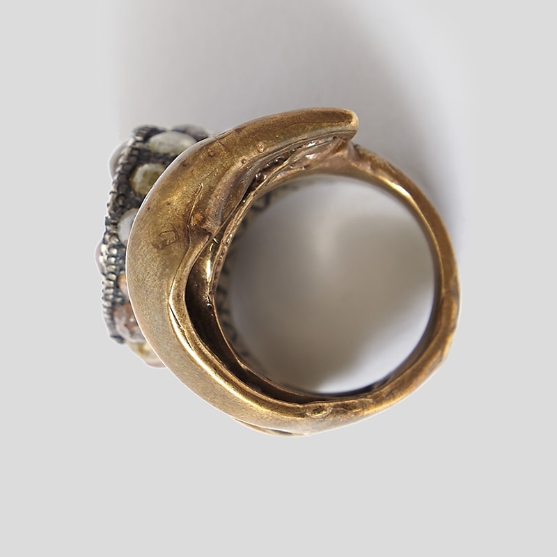 HUNROD by Michele Lamy and Loree Rodkin