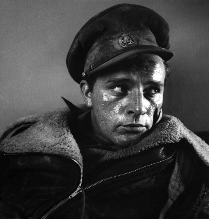 Richard Burton, 1953