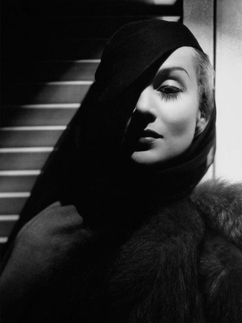 Carole Lombard, Swing High, Swing Low (Paramount, January-Ju