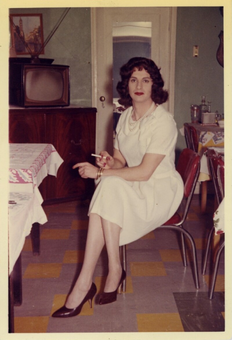 Casa Susanna: A Photographic Archive from the Collection of 