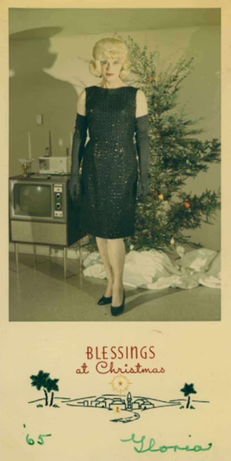 Casa Susanna: A Photographic Archive from the Collection of 