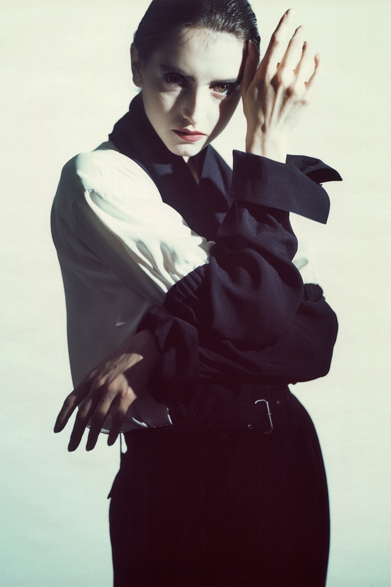 Ann Demeulemeester A/W88