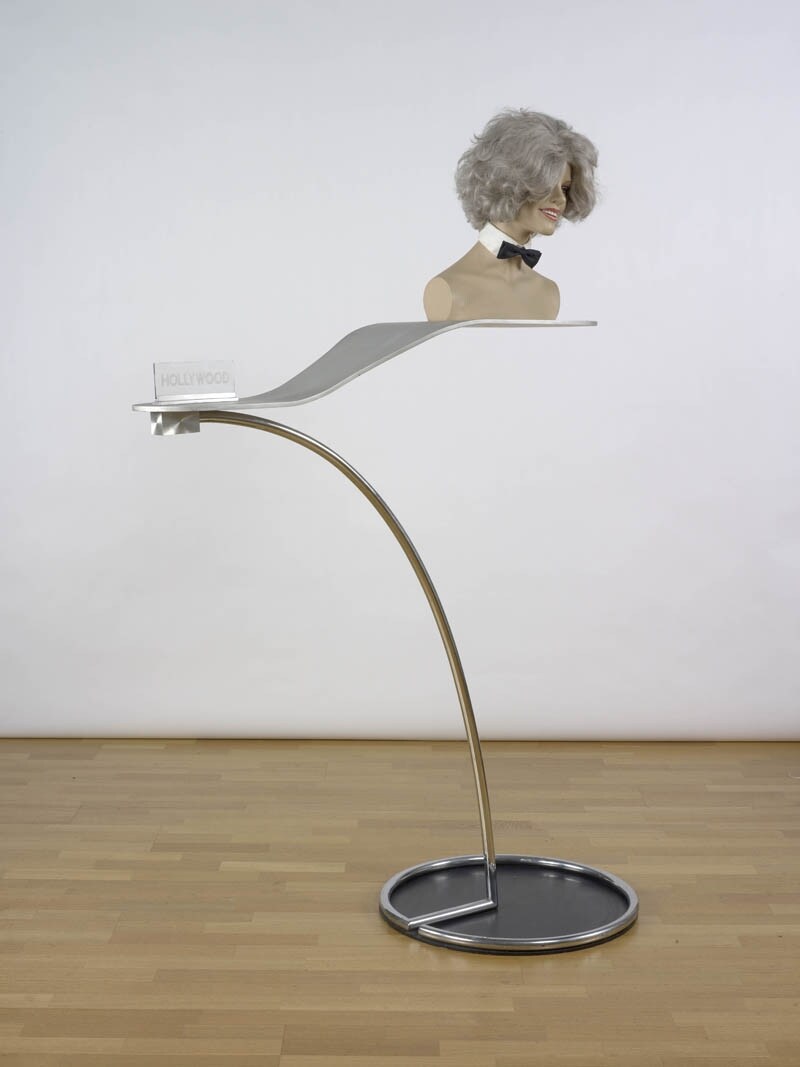 Allen Jones RA, London Hollywood