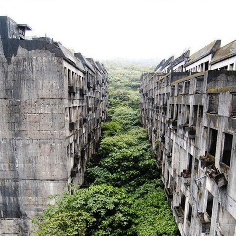 Keelung City, Taiwan