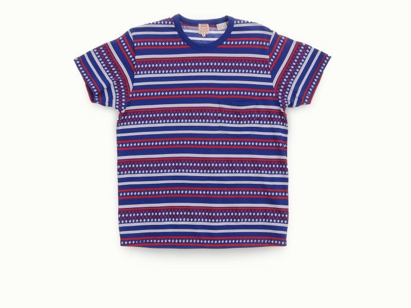 Levi&#39;s Vintage 1960&#39;s Striped T-shirt