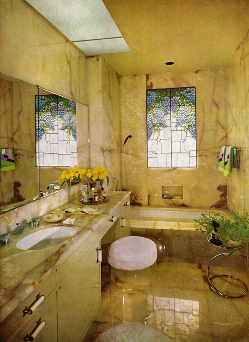 House &amp; Garden’s Complete Guide to Interior Decoration, 1970