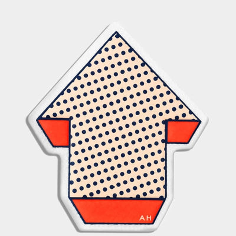 Arrow Sticker by Anya Hindmarch
