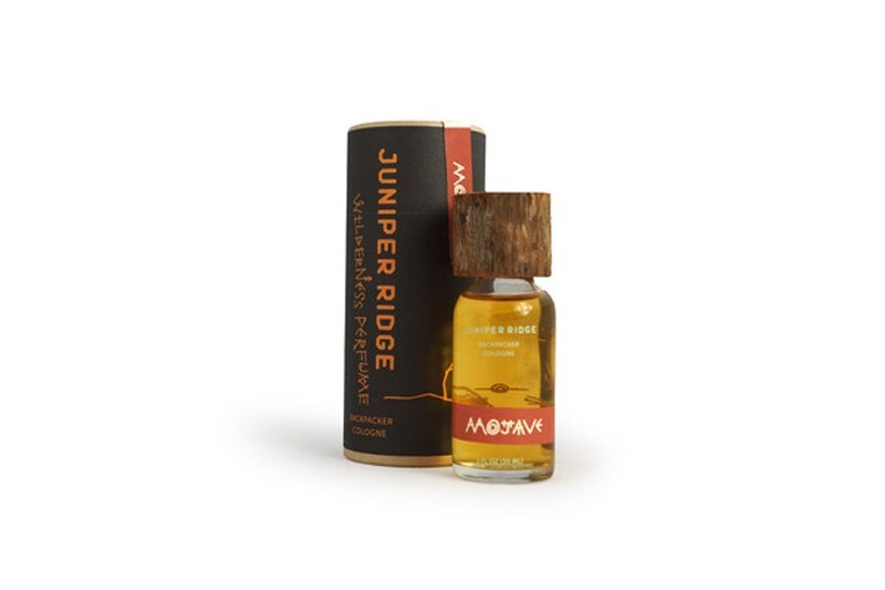 Backpacker Cologne by Juniper Ridge