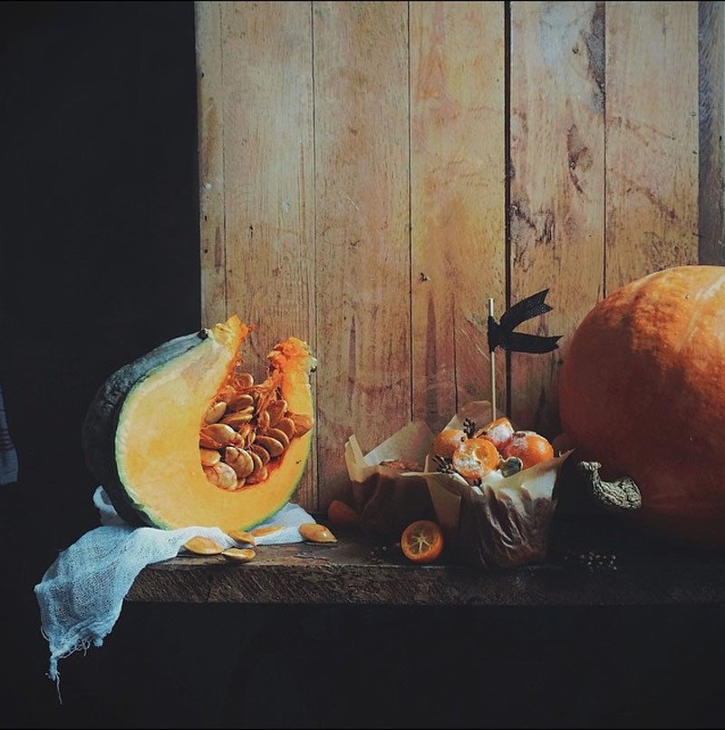 The Most Beautiful Still Lifes on Instagram | AnOther