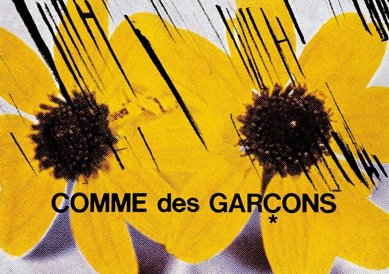Jeff Horsley on Comme des Garçons' Archive | AnOther