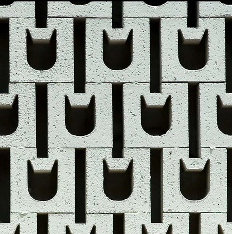 Cat Bricks