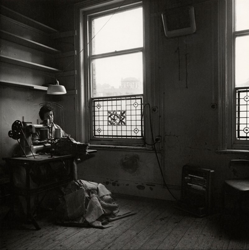 06 Machinist, Watson&#39;s the sackmakers, 1979, Quays