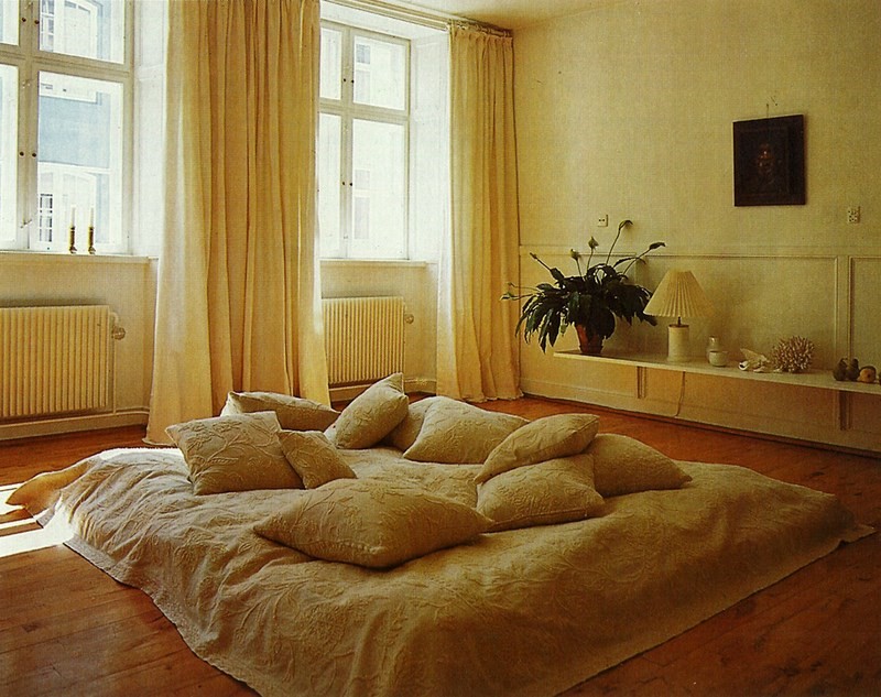 Bed 1