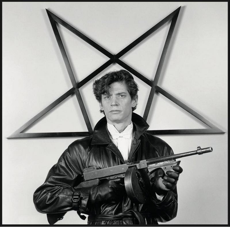 Mapplethorpe-Edit