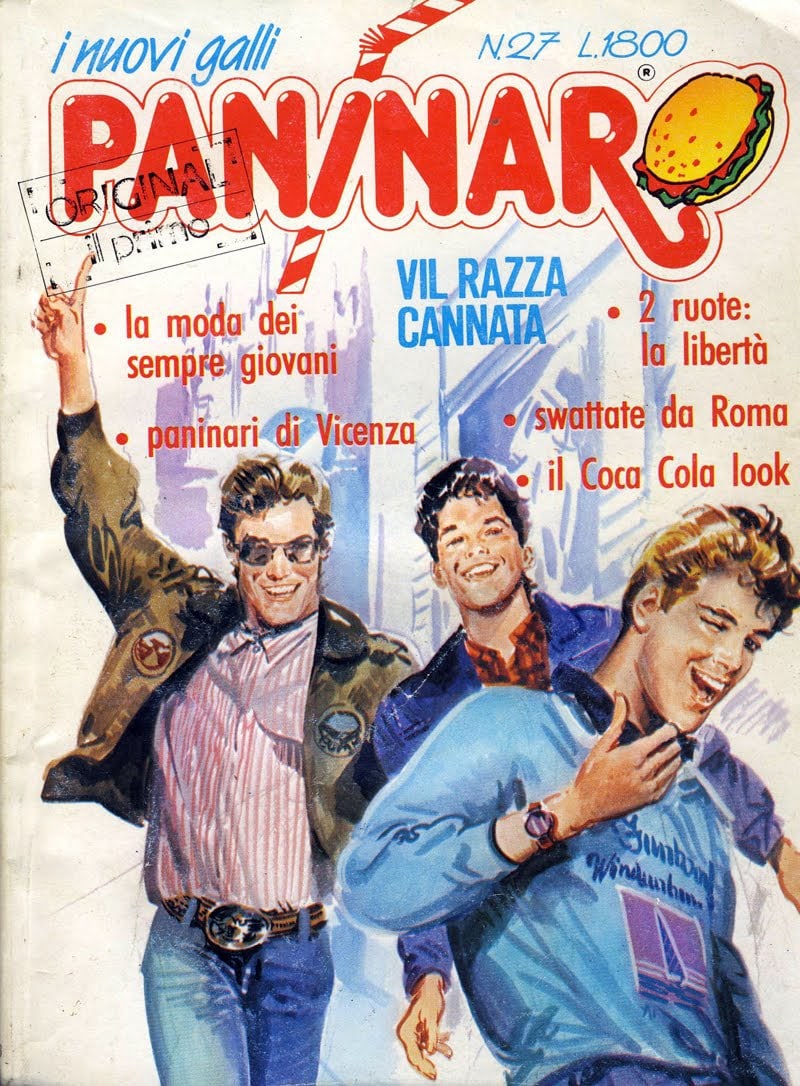 Paninari 