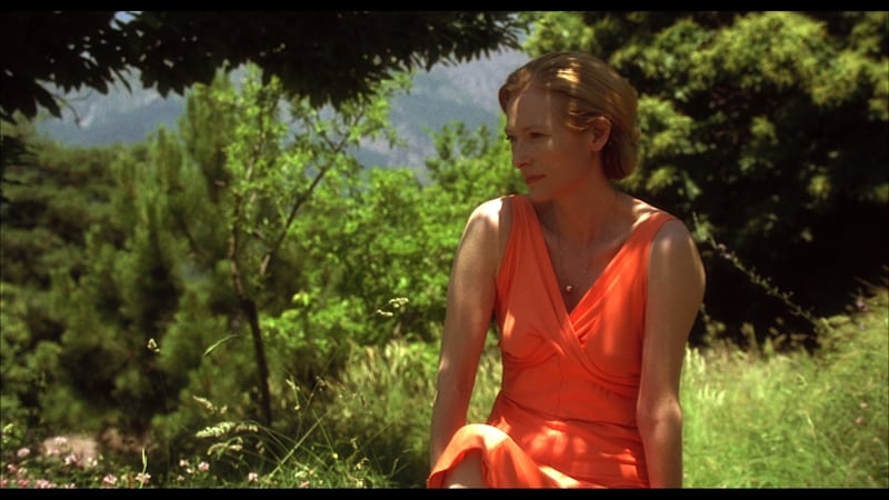 Tilda Swinton, I am Love
