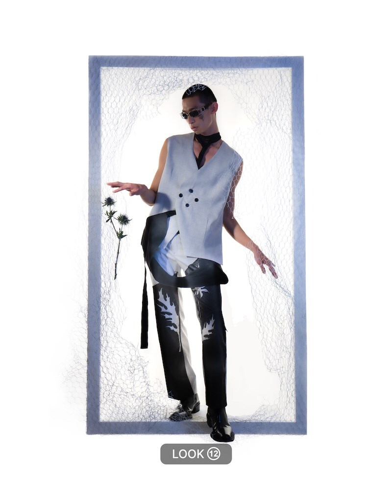AV Vattev Spring/Summer 2021