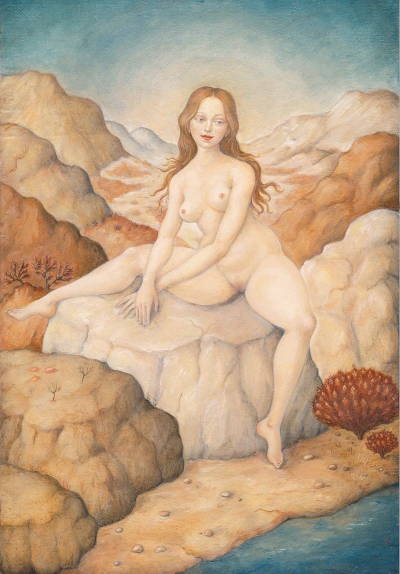 7 Lorena Lohr Untitled