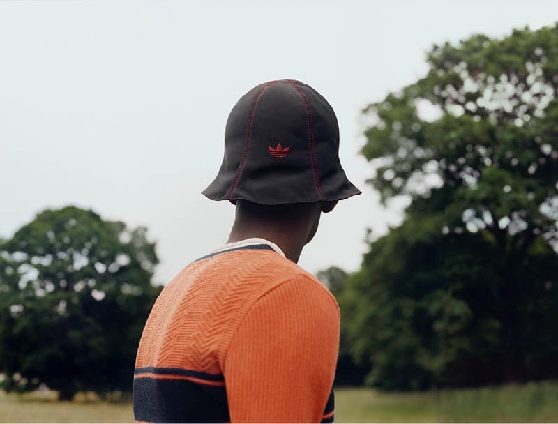 adidas Originals and Wales Bonner Autumn/Winter 2021