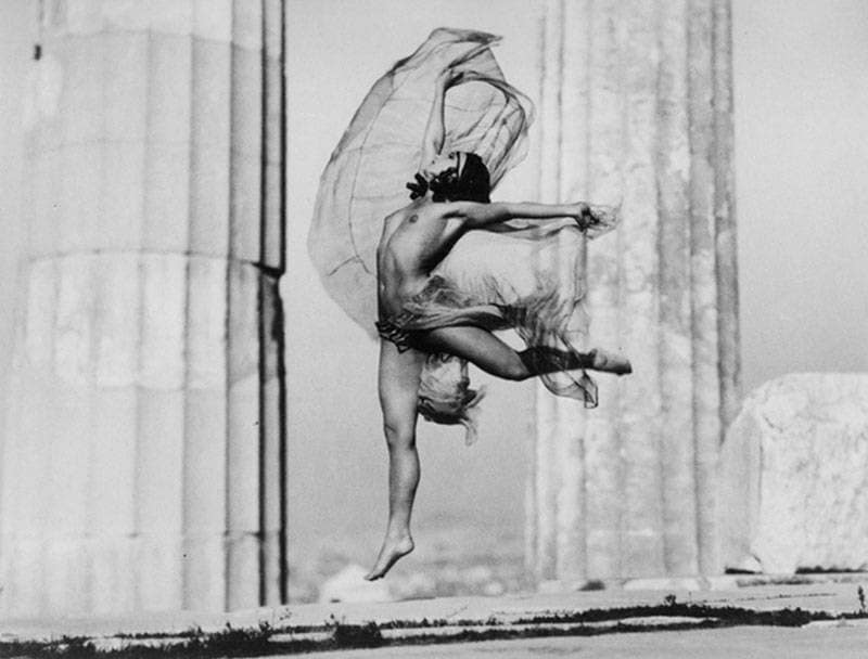 Nelly (Elli Sougioultzoglou-Seraidari), Elizaveta “Lila” 