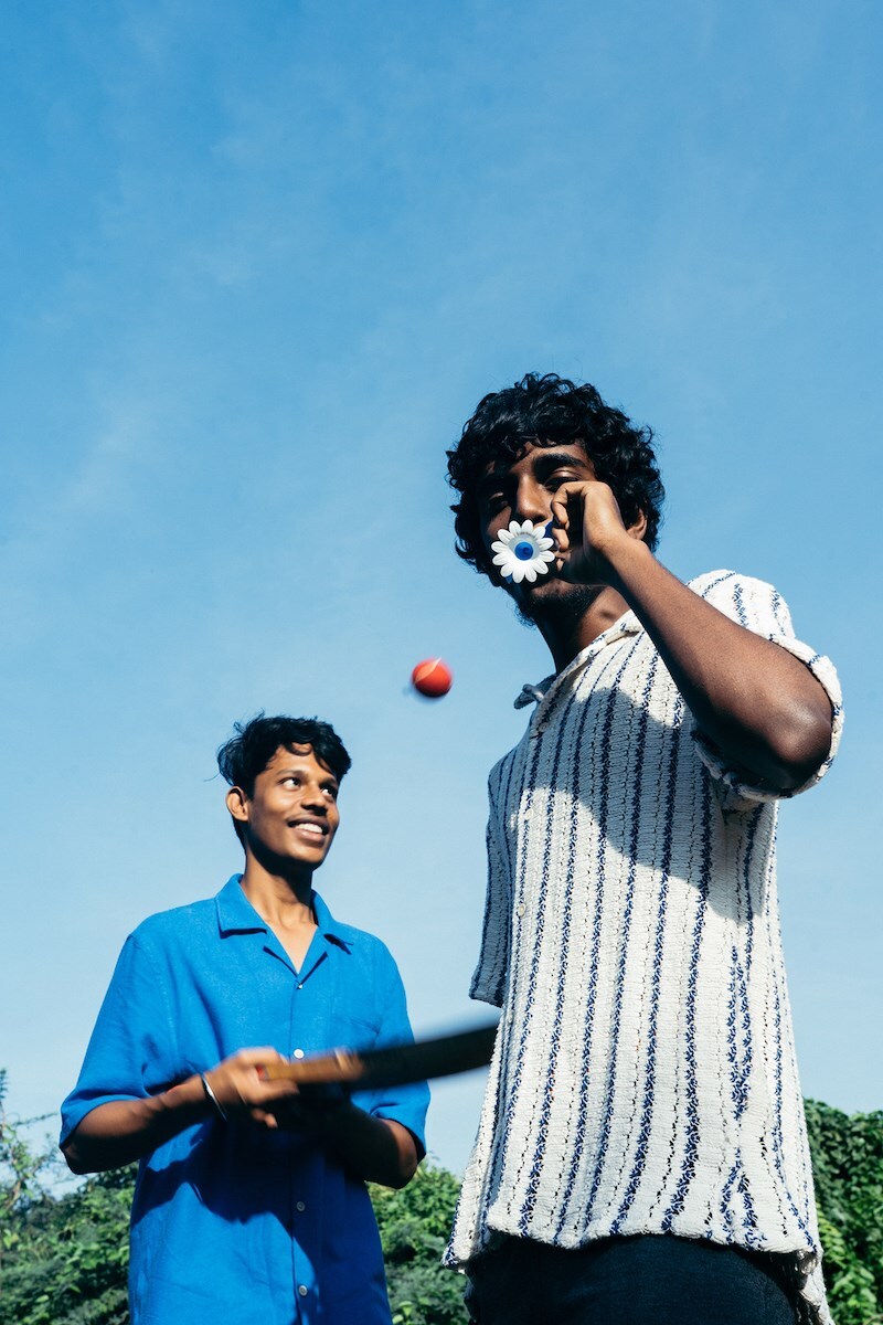 Raajadharshini