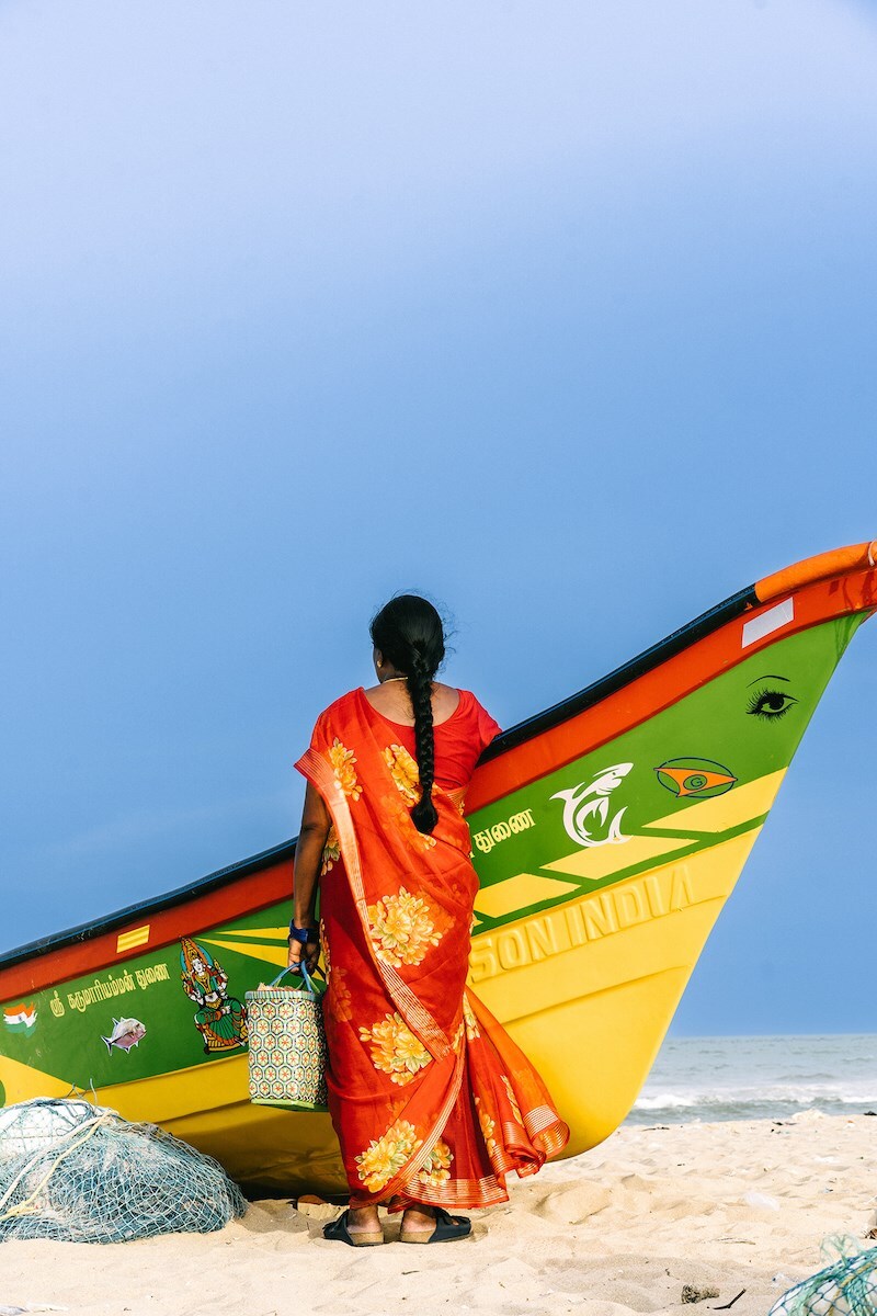 Raajadharshini 4