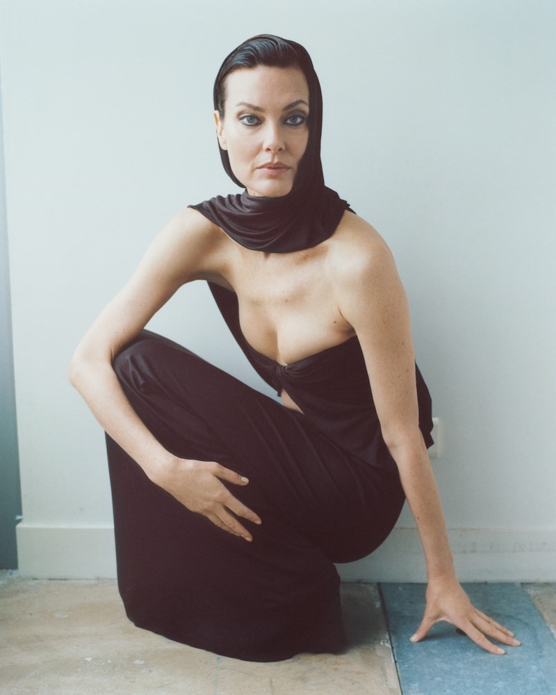 Shalom Harlow for AnOther Magazine Spring/Summer 2023