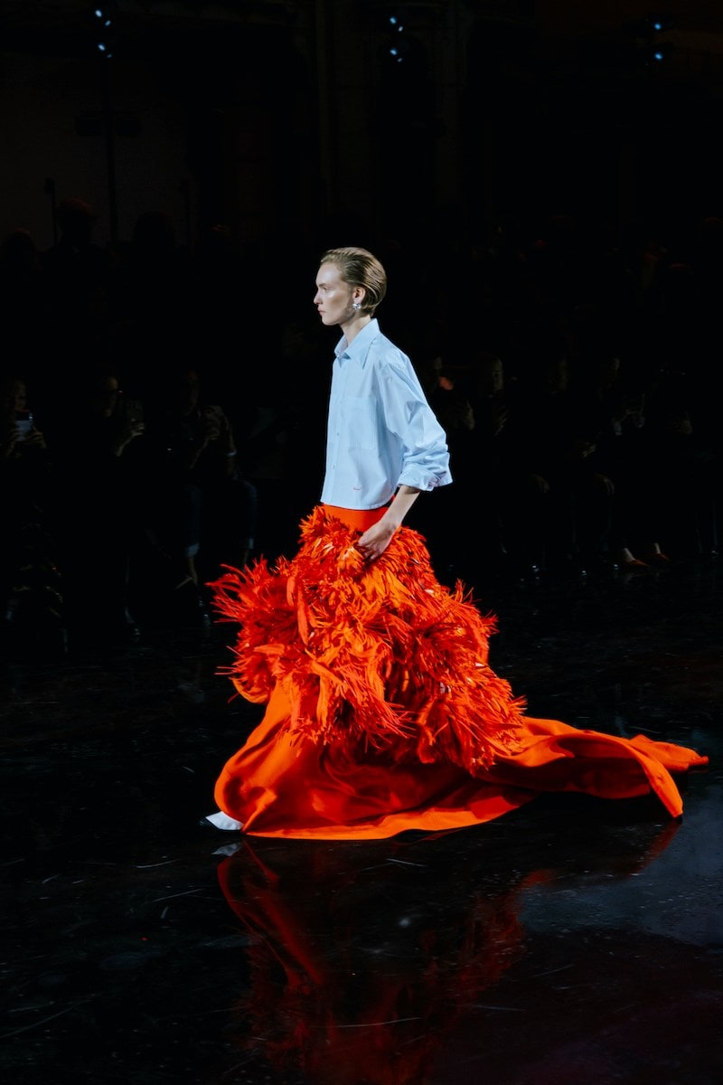 Chanel Spring/Summer 2026 