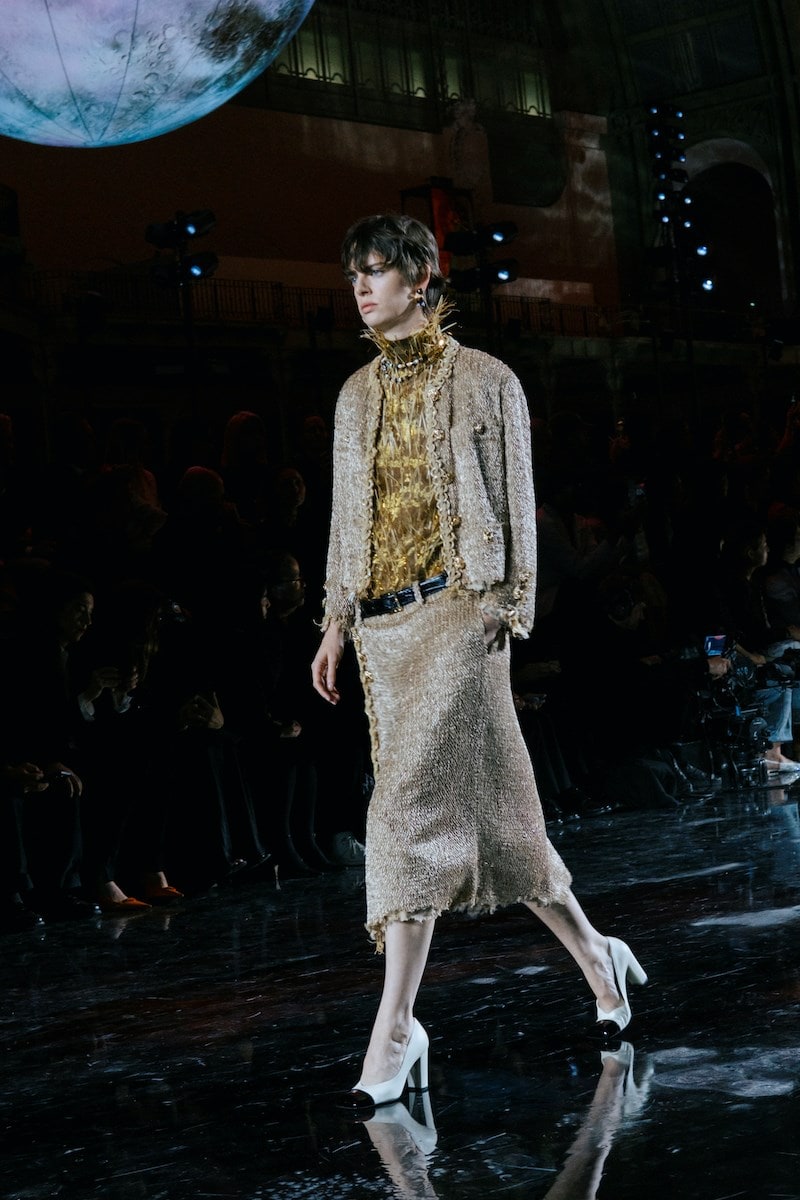 Chanel Spring/Summer 2026 