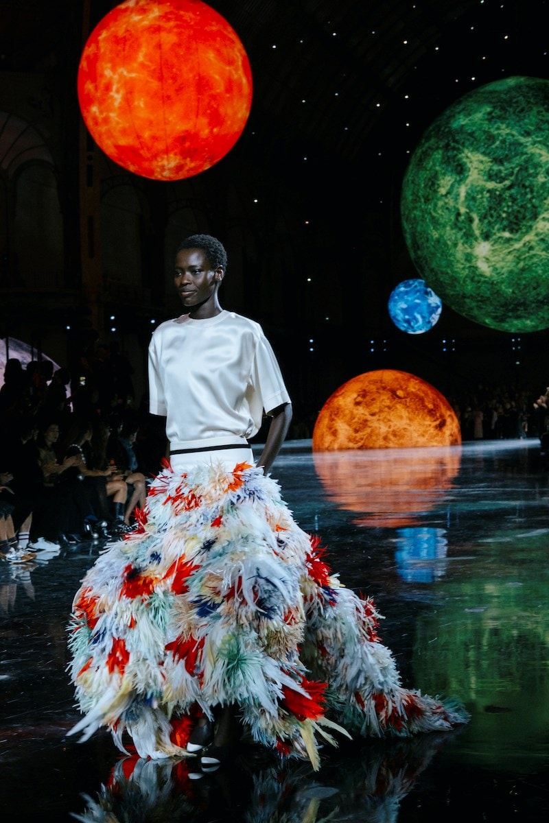 Chanel Spring/Summer 2026