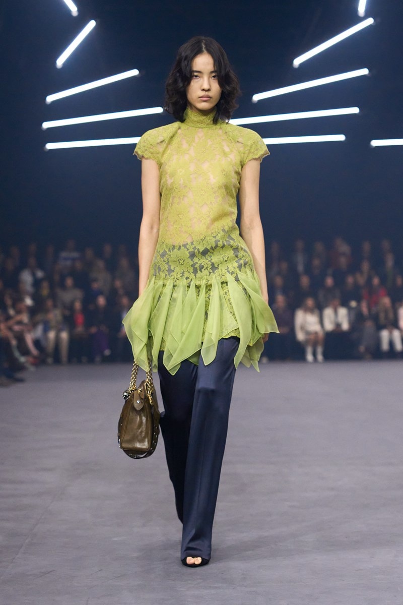 Valentino Primavera/Verano 2026