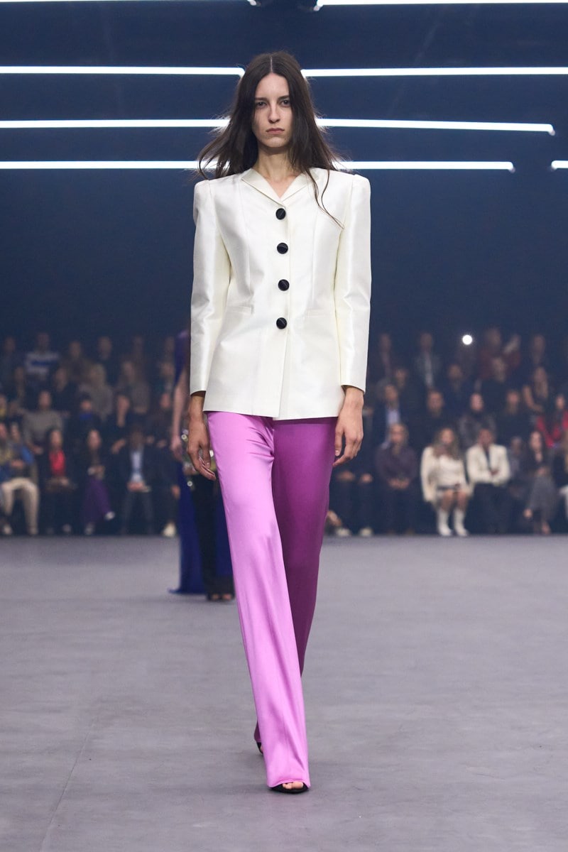 Valentino Primavera/Verano 2026