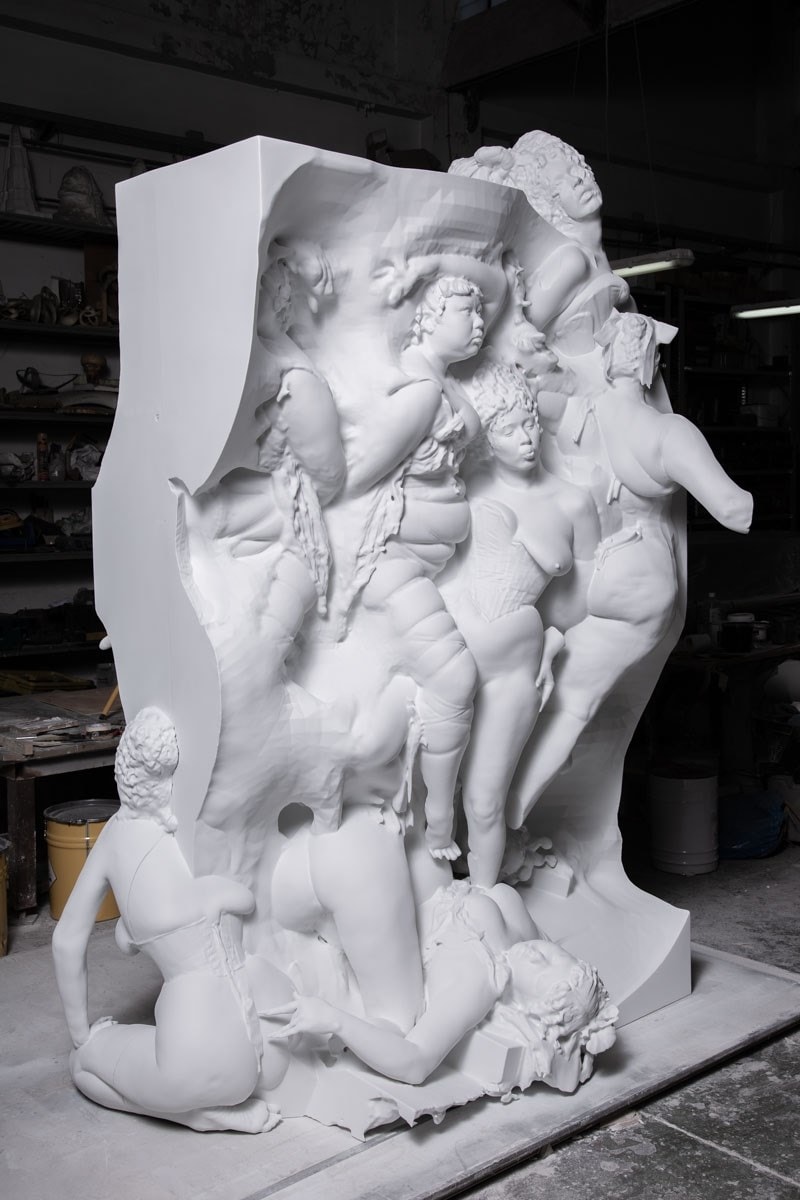 SHOWstudio 25th Anniversary