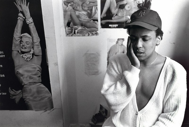 Archive/Journal: 1985-1995/2001 by Vincent Cianni