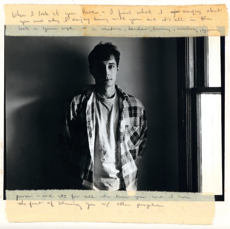 Archive/Journal: 1985-1995/2001 by Vincent Cianni