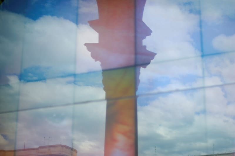 Dolce &amp; Gabbana venue