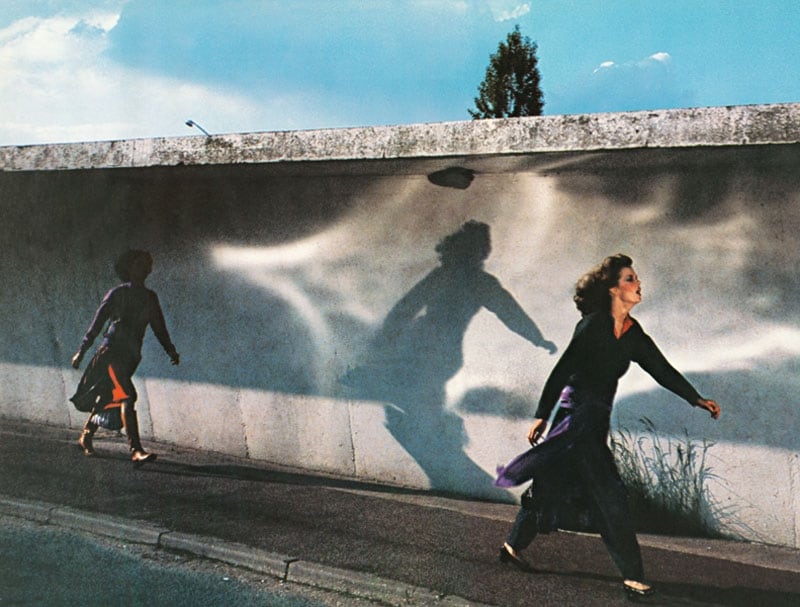 Vogue France, August 1975