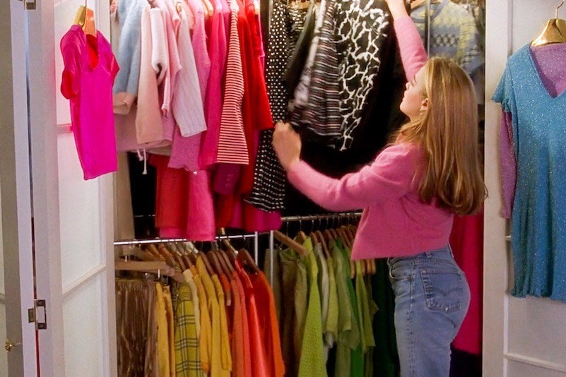 How to Cleanse Your Wardrobe for the Year Ahead AnOther