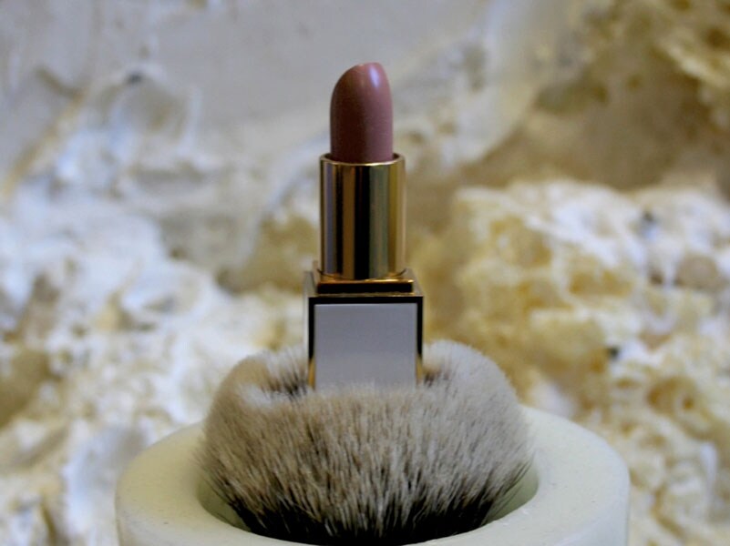 Private Blend Lipstick in Blush Nude by Tom Ford