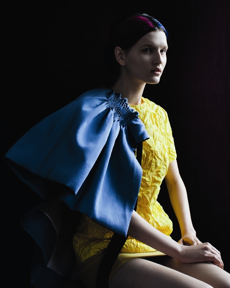 その他 ANOTHER MAGAZINE - 02 AnOther Magazine S/S12 Fashion Highlights | AnOther