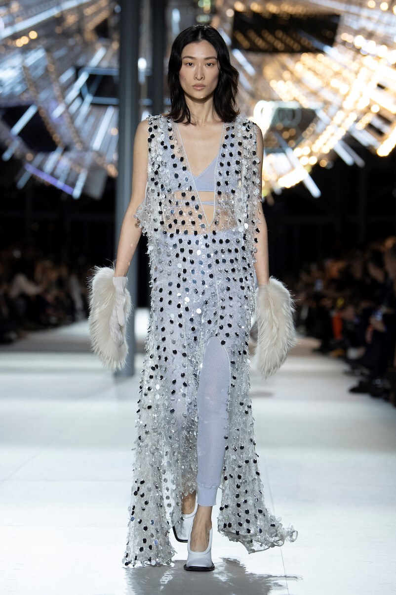 Louis Vuitton Autumn/Winter 2024 Womenswear
