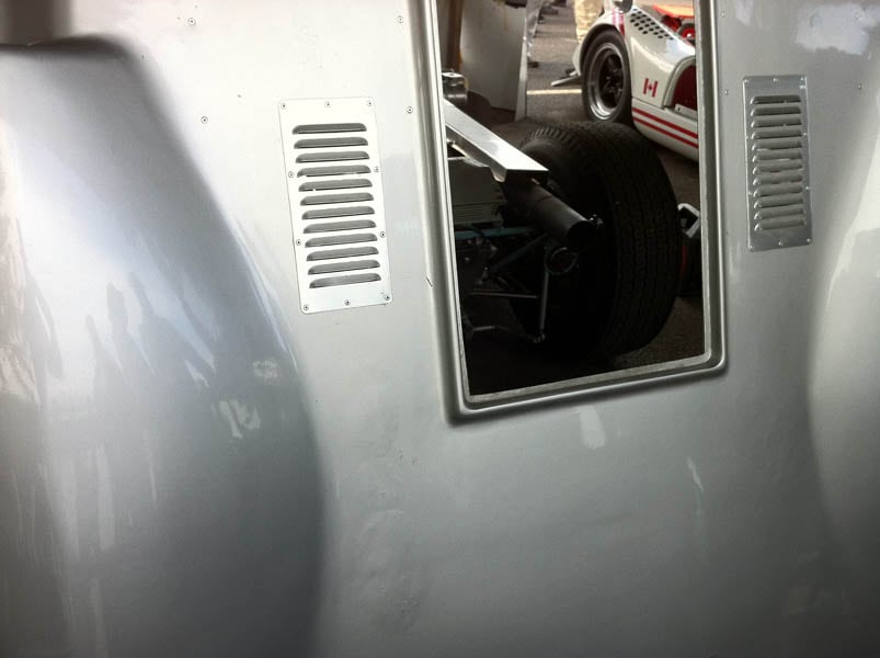 Photography Ben Dunbar-Brunton