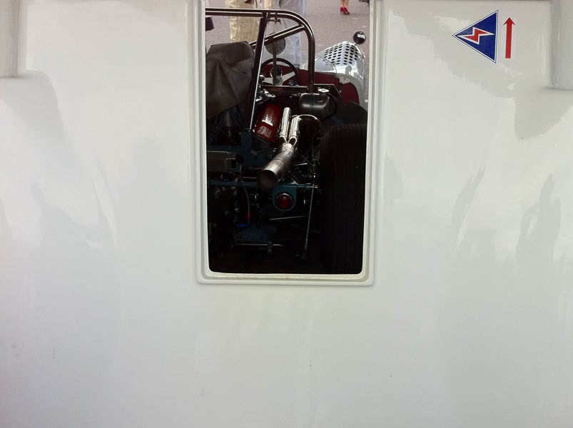 Photography Ben Dunbar-Brunton