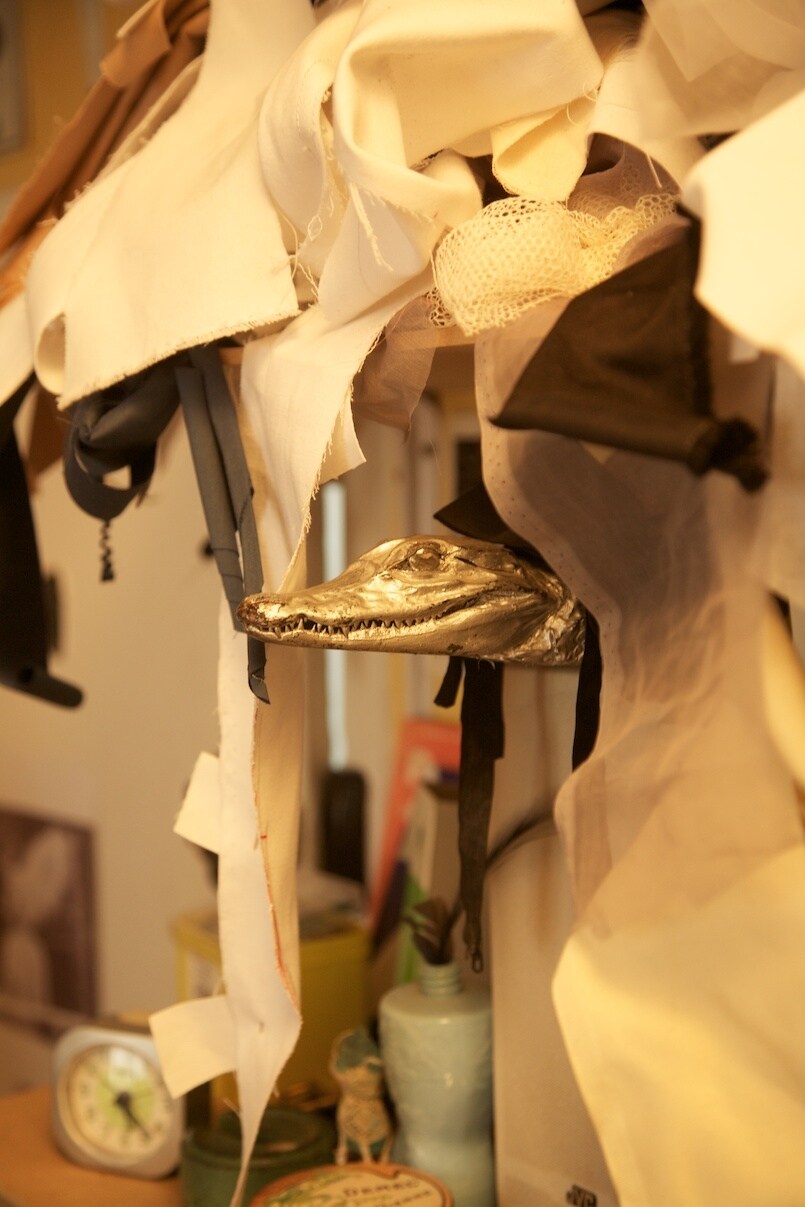 Mr Pearl&#39;s Atelier