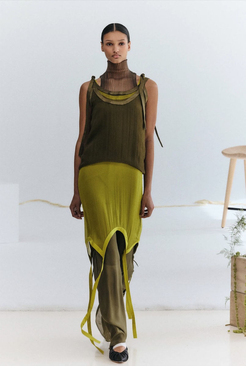 Aisling Camps Autumn/Winter 2026