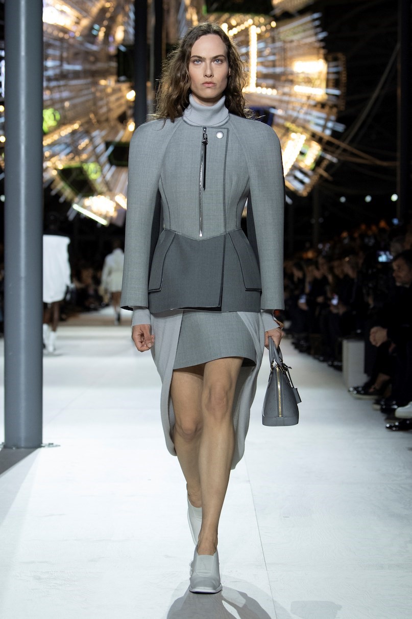 Louis Vuitton Autumn/Winter 2024 Womenswear